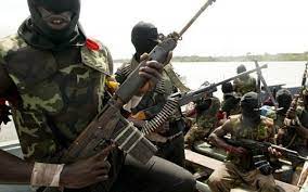 3% PIB: Militant group directs commanders to return to creeks for hostilities