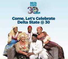 Ochor Calls for Sustainable Peace as Delta marks 30, congratulates Deltans, Okowa