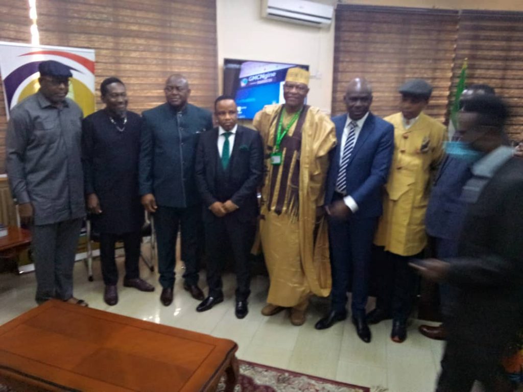 Nigeria needs a stable and prosperous Niger Delta region, says NDDC Chief Executive