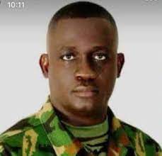 Col. Ibrahim Sakaba died gallantly in fight against terrorism, Nigerian Army clarifies