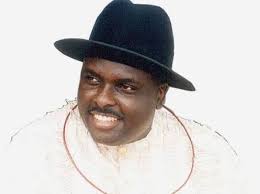 Ibori @ 64: Symbol of unity, says Uduaghan; praises ex-Delta governor for building infrastructure, institutions, people; calls him exceptional, man of courage  
