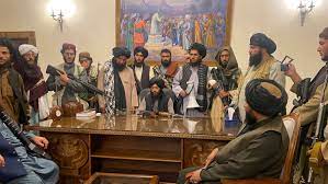 PERSPECTIVE -Taliban: Lessons the big countries cannot learn