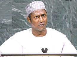 Late President Yar’Adua’s son held by Police For alleged killing of four persons