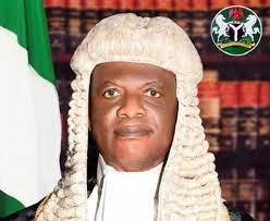 Justice Oseji dwelt in lofty realm of truth, justice, impartiality, says Elumelu