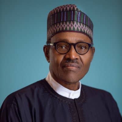 President Buhari’s Independence day speech on October 1, 2021