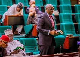 New Year: Reps Minority Caucus calls for renewed optimism; urges FG to end borrowings, engage Innovative young Nigerians