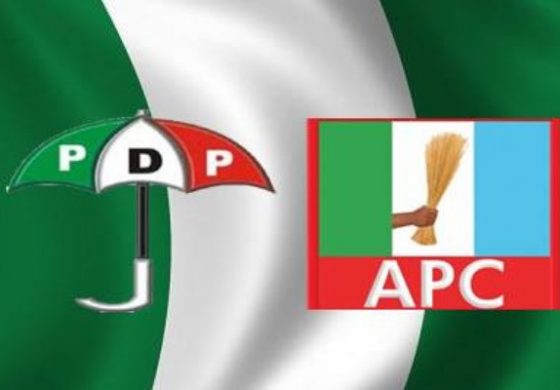 Delta LG Polls: Appeal Court dismisses APC’s suit against PDP
