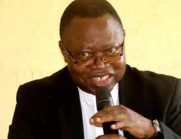Okowa mourns, as literary icon, Sam Ukala dies; aged 73  