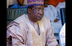 Lalong’s role in NGF  embarrassing, says Save Middle Belt Nigeria, insists power must shift to South in 2023