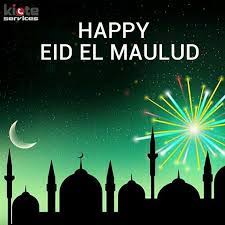 Eid-El-Maulud: Gov Oborevwori felicitates Muslims, seeks prayers for nation’s progress