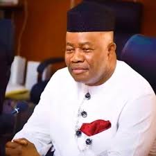 Group lobbies for South-South geopolitical zone to produce next Senate President; NICG asks Akpabio to contest