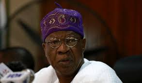 PERSPECTIVE – Dissecting Lai Mohammed At 70
