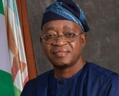 Federal Court nullifies Oyetola’s nomination as APC’s guber candidate, says primary process unconstitutional