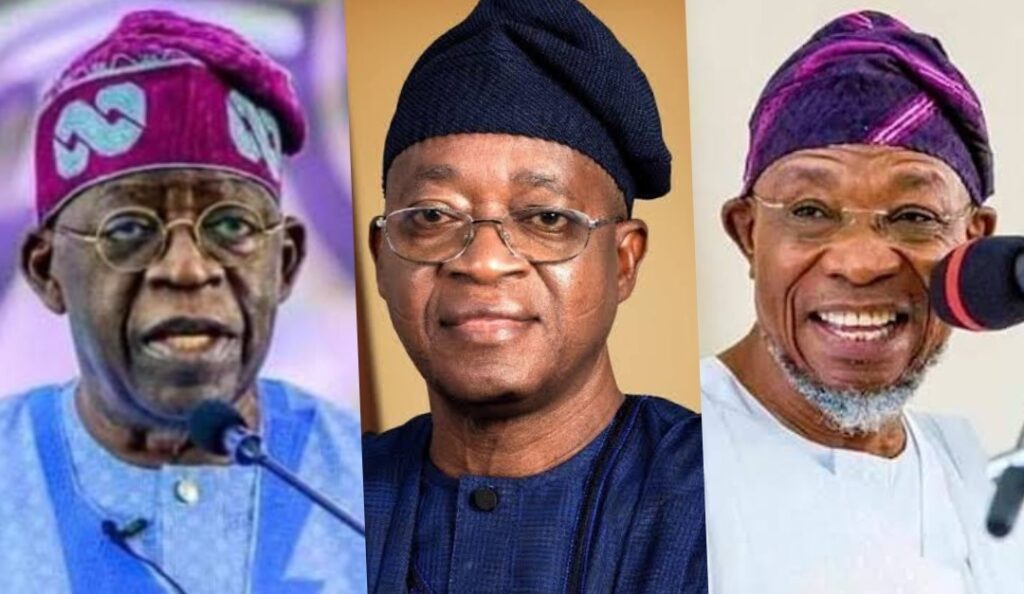 PERSPECTIVE – Lessons from Osun APC Governorship Primary 