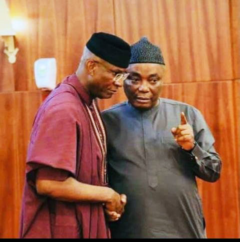 APC ‘ll produce president in 2023, Omo-Agege boasts; we’ll defeat PDP in Delta, says Nwaoboshi