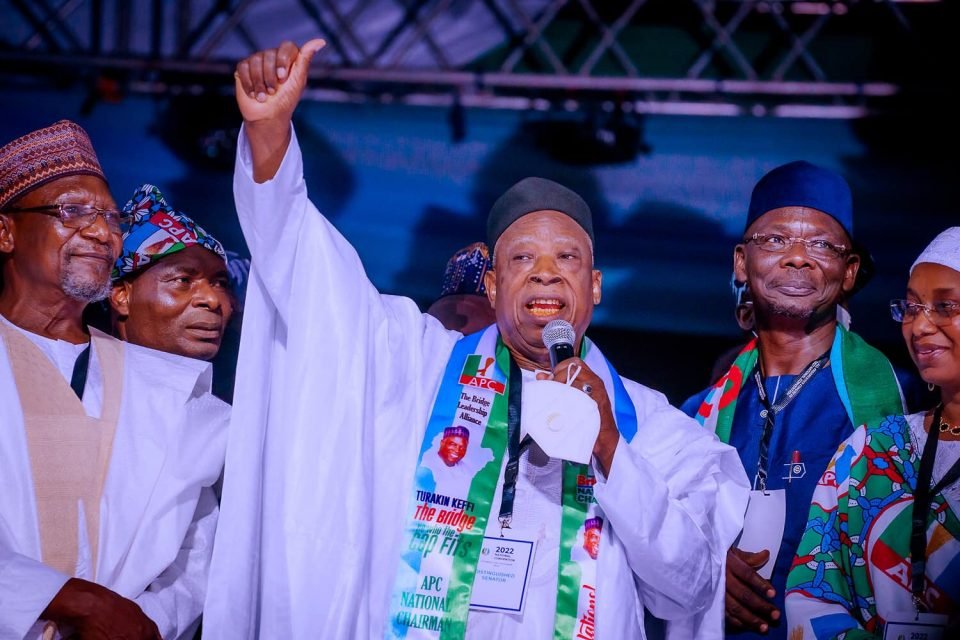 PERSPECTIVE – Convention over, APC faces test of unity, continuity