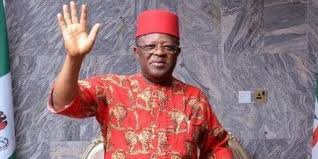 NBA demands apology from Umahi over use of uncouth language, unbecoming of a governor
