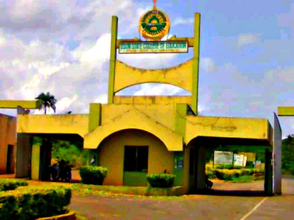 PERSPECTIVE – Ilesa Varsity and PDP’s diversionary therapy