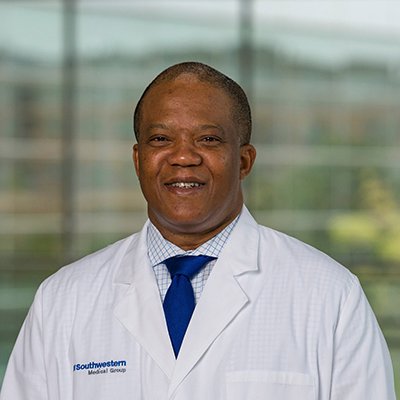 Nigerian, a Deltan, Dr. Ohwofiemu Nwariaku emerges new chief of surgery at University of Utah, USA