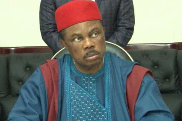 EFCC challenges Court order to release Obiano’s passport
