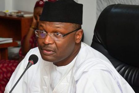 No expiry date for PVCs, says INEC