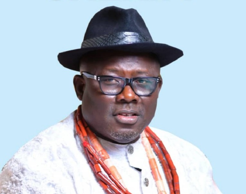2023 Delta PDP guber disqualification saga:Oborevwori calls for calm over Federal High Court’s ruling; says  no cause for alarm, to appeal judgment