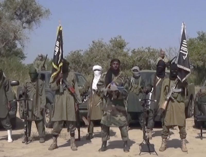 Islamic State attacks: Nigeria overtakes Iraq as country with highest number of attacks