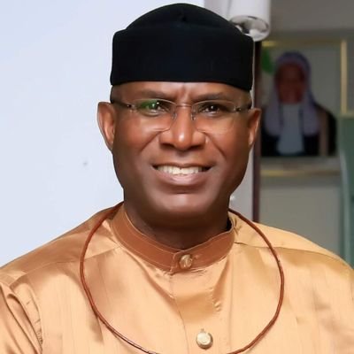 2023: Omo-Agege throws hat in the ring for Delta Guber contest