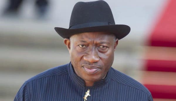 Jonathan rejects APC’s interest nomination form to contest presidential ticket, says ‘I didn’t authorize anybody to buy form for me’