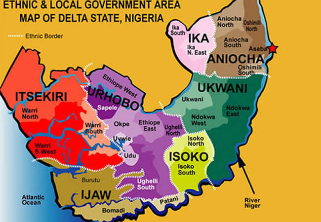 We’re ashamed of Urhobo people’s conduct in politics, says Delta Political Roundtable