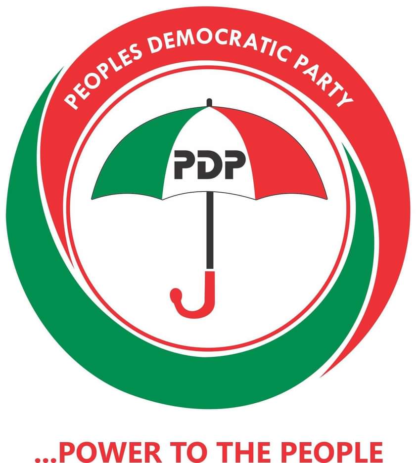PRESS STATEMENT – PDP Constitutes Vice Presidential Candidate Screening Committee (VPSC)