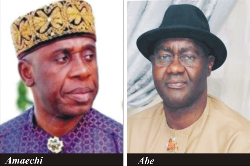 PERSPECTIVE – Rivers 2023: Amaechi vs Abe and others