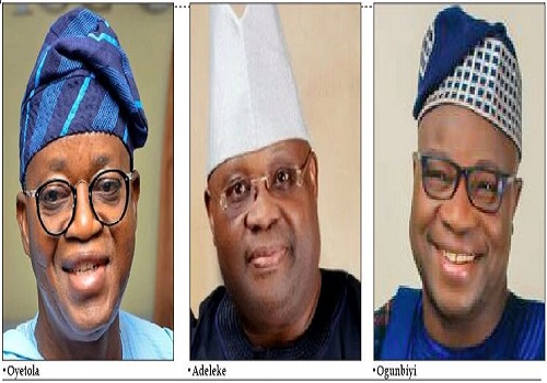 PERSPECTIVE – Still on Osun governorship election