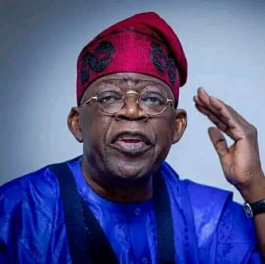 PERSPECTIVE – Will Tinubu’s drug story ever go away?