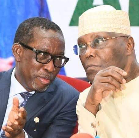 Delta PDP congratulates Okowa on emergence as PDP’S Vice Presidential running mate