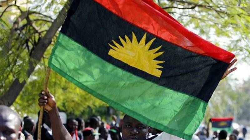 PERSPECTIVE – To IPOB: Fasehun Taught Us It’s Folly To Bring War Home