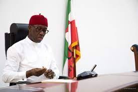 PERSPECTIVE – 2023: Okowa evolves as ‘trouble-shooter’