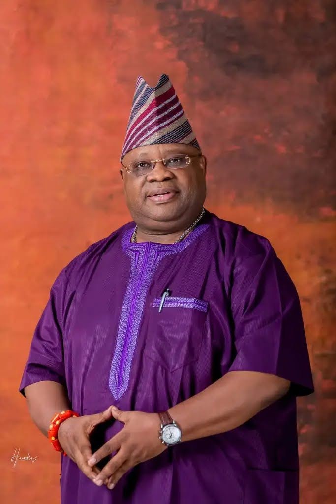 Delta PDP congratulates Adeleke, says Osun victory sign posts Party’s 2023 rescue mission for Nigeria