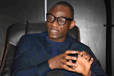 2023 budget ‘ll focus on outstanding projects, debt reduction, says Delta Govt
