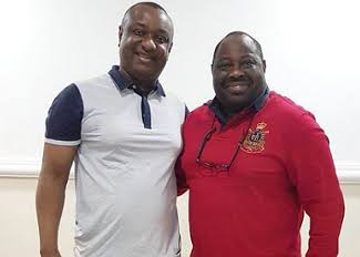 Dele Momodu to Keyamo: You need urgent deliverance from your present giddiness