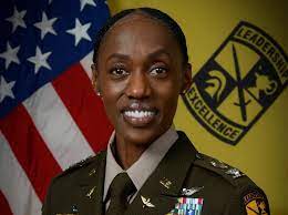 Okowa congratulates Azubuike on elevation as Brigadier General in US Army