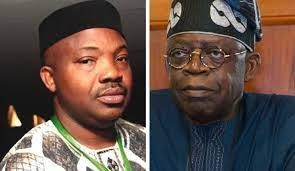 PERSPECTIVE – Tinubu And Afenifere’s Curse: Dialogue With Yinka Odumakin’s Ghost