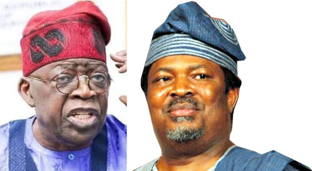 PERSPECTIVE – Tinubu, Obaigbena feud: We are not deceived