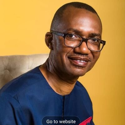 Okowa congratulates Azu Ishiekwene on ‘columnist-of-the-year’ award