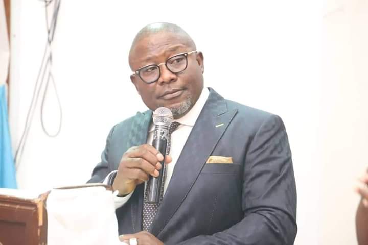 May 29, 2023: Oborevwori ‘ll hit the ground running, says PDP spokesman; says Governor-elect ‘ll be accessible, priotize entrepreneurial skills acquisition