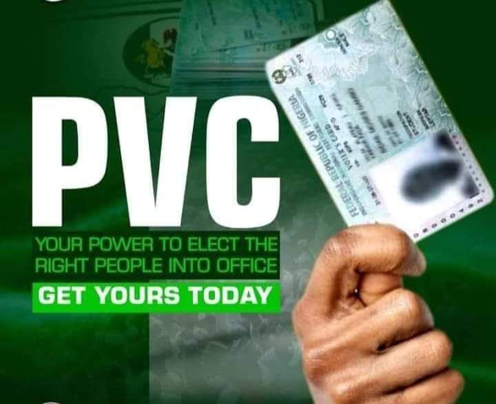 Go, collect your PVC, Deltans told