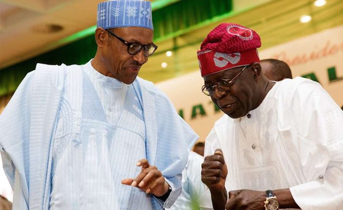 PERSPECTIVE – Buhari’s legacy of morally decadent politics in Nigeria