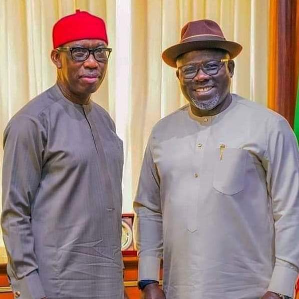 2023: PDP to Gbagi: You’re a mediocre in electioneering politics, flays SDP guber candidate for making churches campaign arena