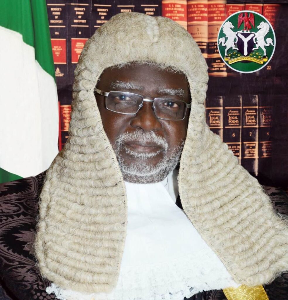 PERSPECTIVE – Open letter to CJN: I would criticise the Supreme Court, says Richard Akinnola