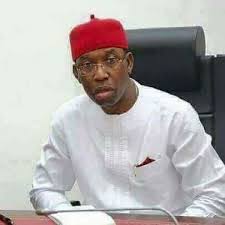 Hope and Fulfillment: Book on Okowa’s legacies as Delta Governor for unveiling July 26